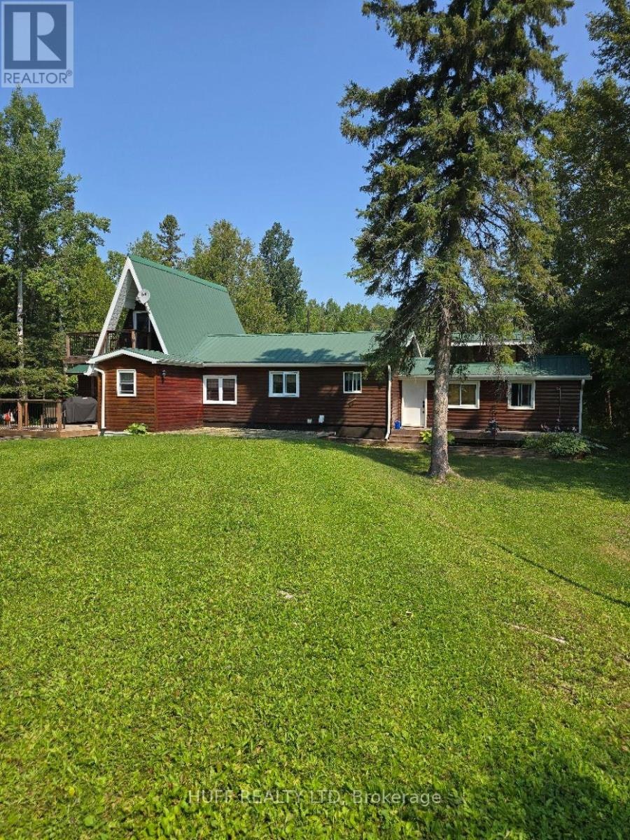 974765 Silver Centre Road, Temiskaming Shores, ON, P0J 1R0