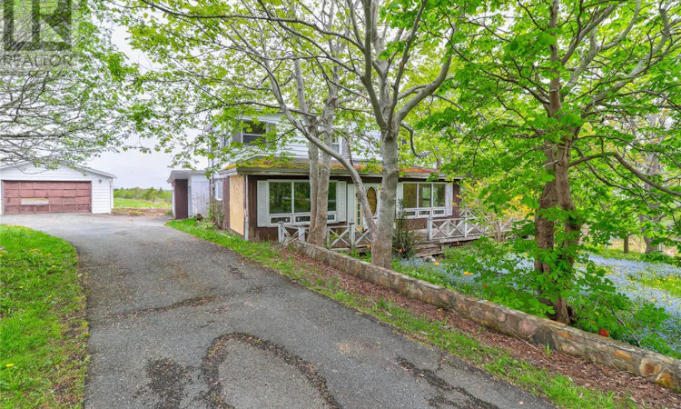 434 Allandale Road