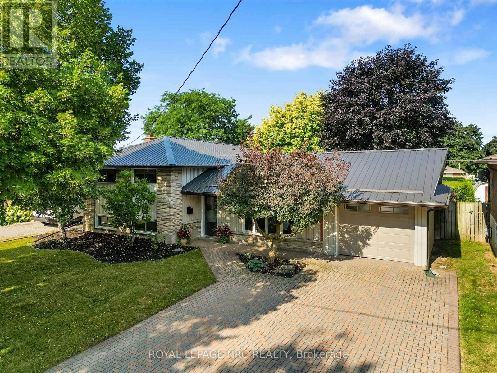 43 Howard Avenue, St. Catharines, ON, L2N 3W8