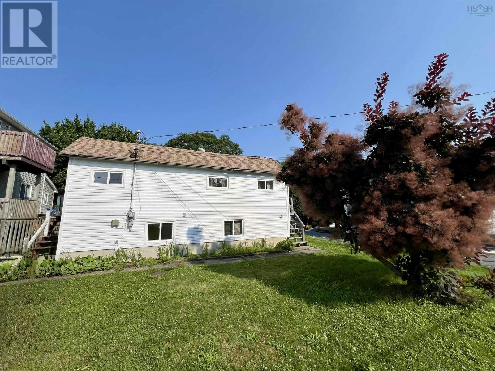 45 Belmont Avenue, Dartmouth, NS, B2W 1E6
