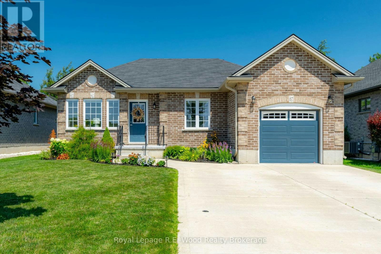 87 Irving Drive, Norwich, ON, N0J 1P0