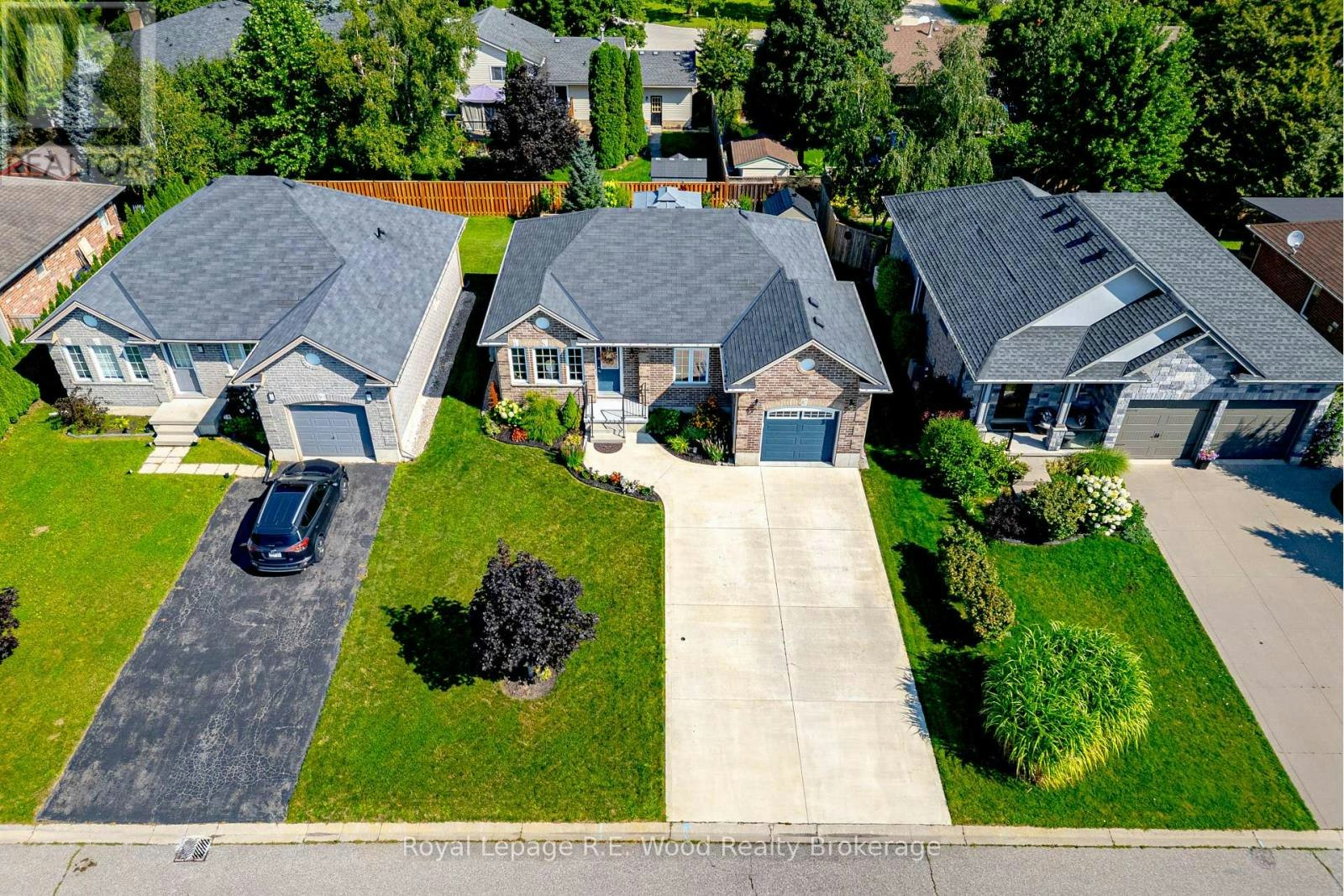 87 Irving Drive, Norwich, ON, N0J 1P0