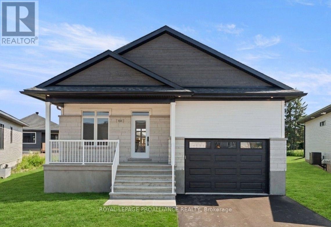 1054 Turner Drive, Brockville, ON, K6V 0G8