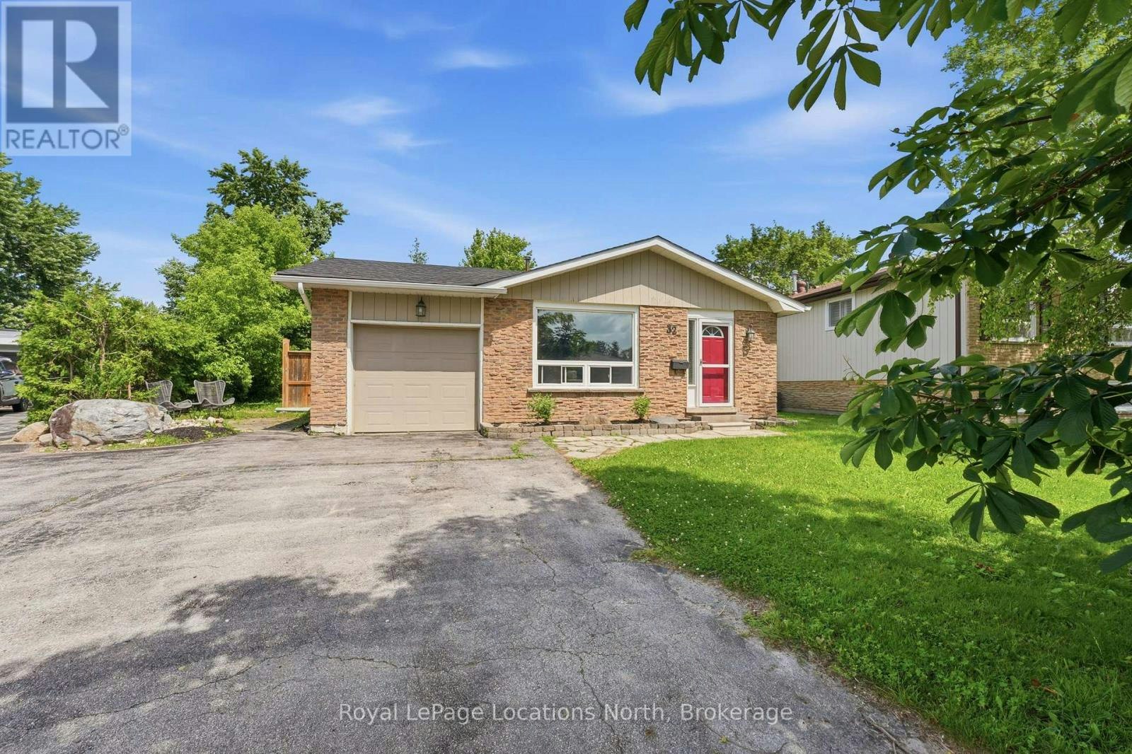 32 Courtice Crescent, Collingwood, ON, L9Y 4G1 - 36