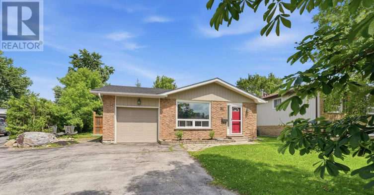32 Courtice Crescent, Collingwood, ON, L9Y 4G1 - 36