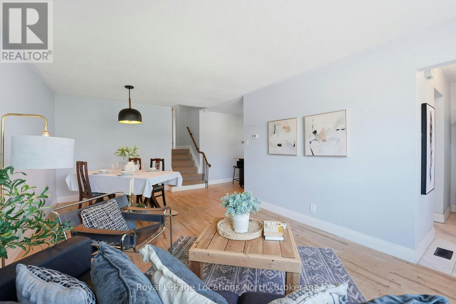 32 Courtice Crescent, Collingwood, ON, L9Y 4G1 - 3