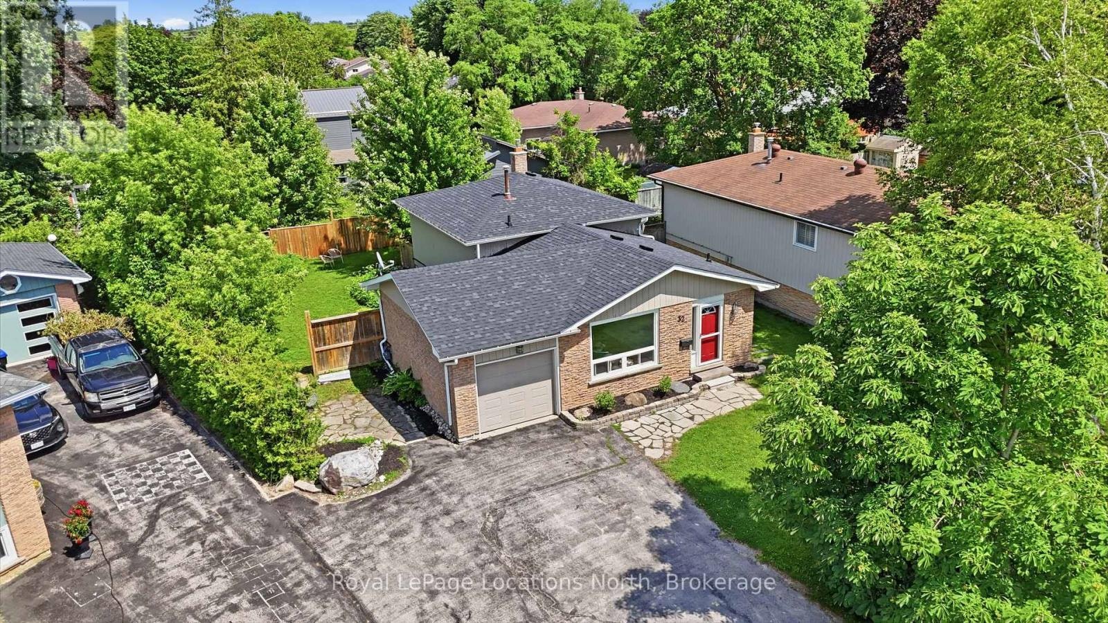 32 Courtice Crescent, Collingwood, ON, L9Y 4G1 - 37