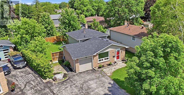 32 Courtice Crescent, Collingwood, ON, L9Y 4G1 - 37