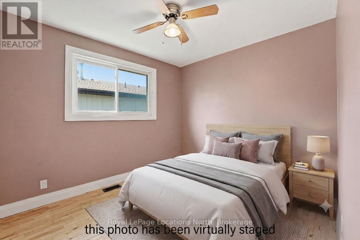 32 Courtice Crescent, Collingwood, ON, L9Y 4G1 - 22