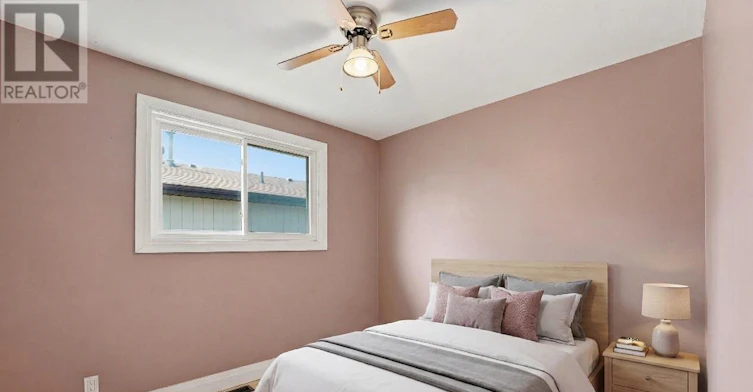32 Courtice Crescent, Collingwood, ON, L9Y 4G1 - 22