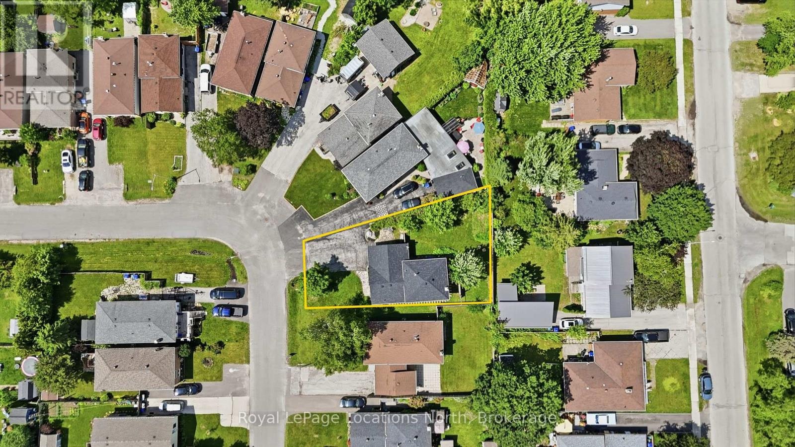 32 Courtice Crescent, Collingwood, ON, L9Y 4G1 - 33