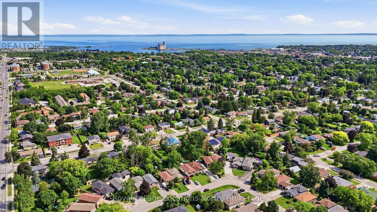32 Courtice Crescent, Collingwood, ON, L9Y 4G1 - 34