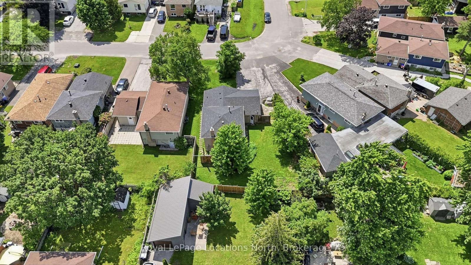 32 Courtice Crescent, Collingwood, ON, L9Y 4G1 - 31