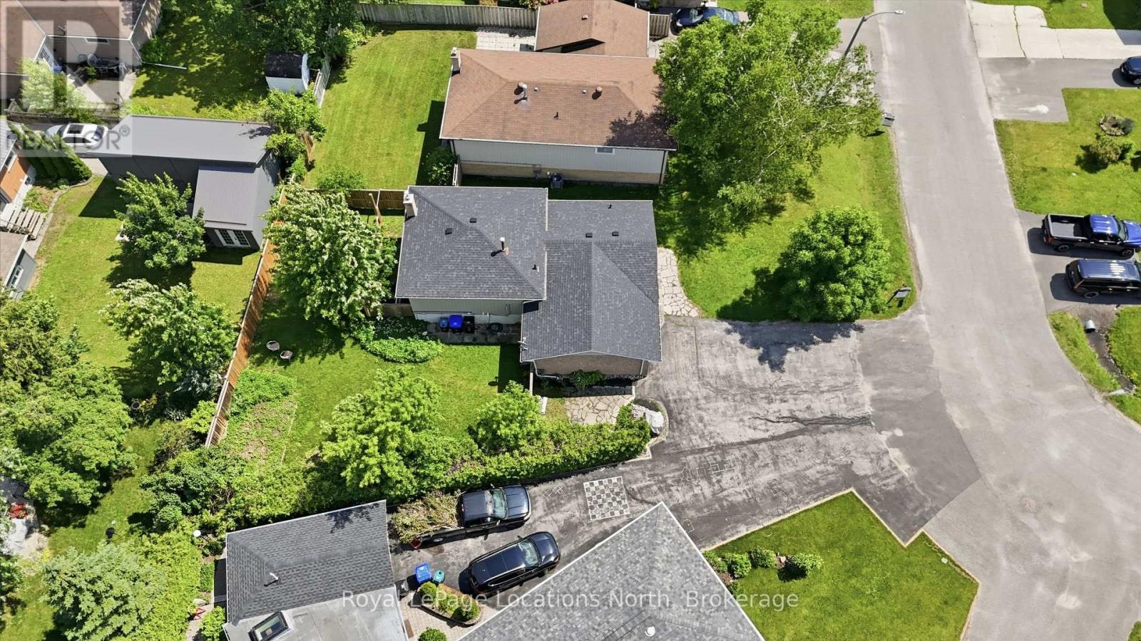 32 Courtice Crescent, Collingwood, ON, L9Y 4G1 - 32