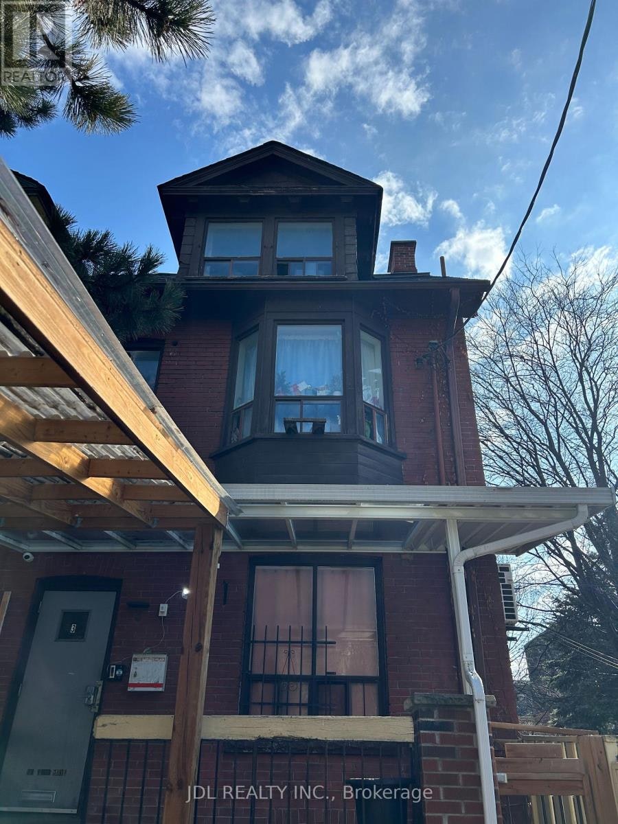 A/B-2ND Floor 3 Pembroke St Street, Toronto, ON, M5A 2N6