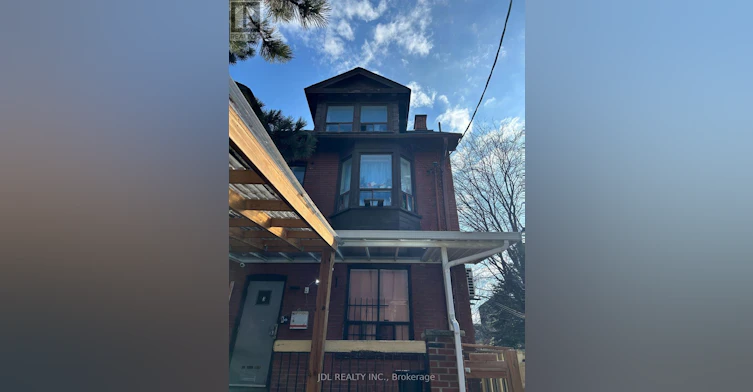 A/B-2ND Floor 3 Pembroke St Street, Toronto, ON, M5A 2N6