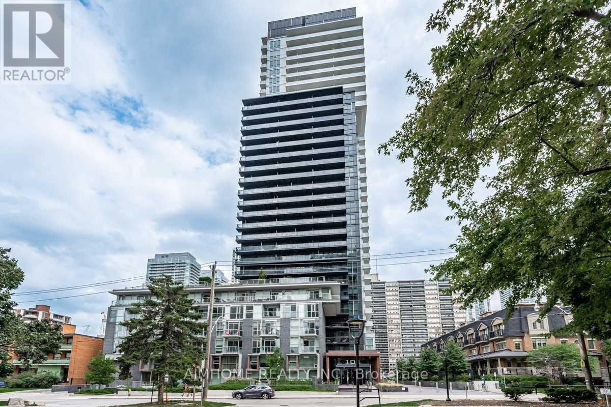 910-101 Erskine Avenue, Toronto, ON, M4P 1Y5