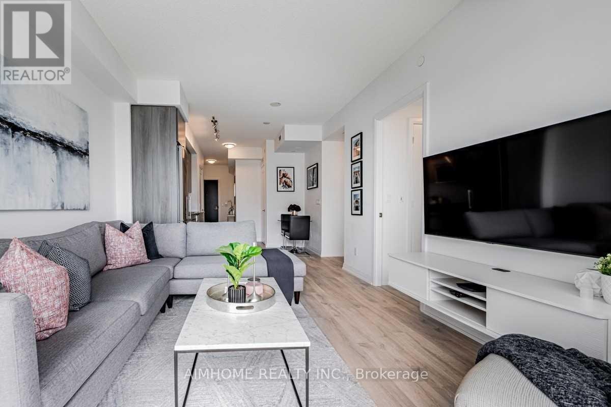 910-101 Erskine Avenue, Toronto, ON, M4P 1Y5 - 4