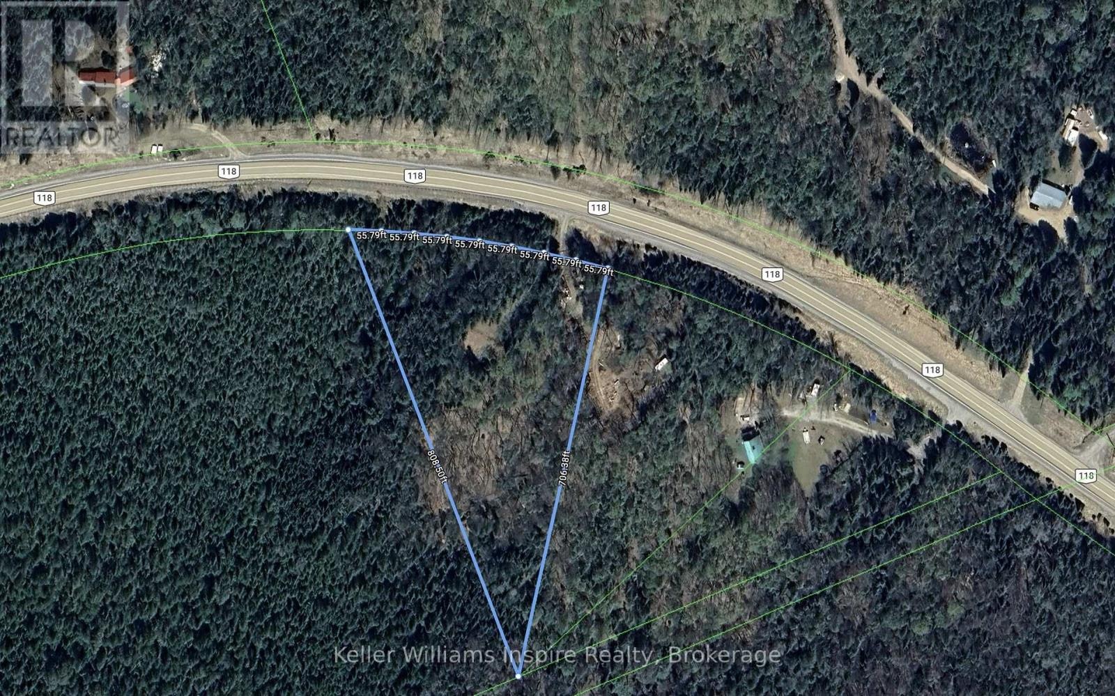 0 118 Highway, Faraday, ON, K0L 1C0