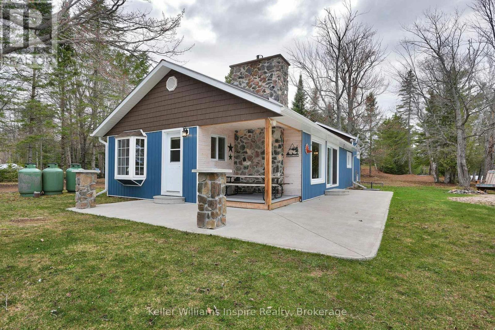 30 Lake View Lane, Faraday, ON, K0L 1C0