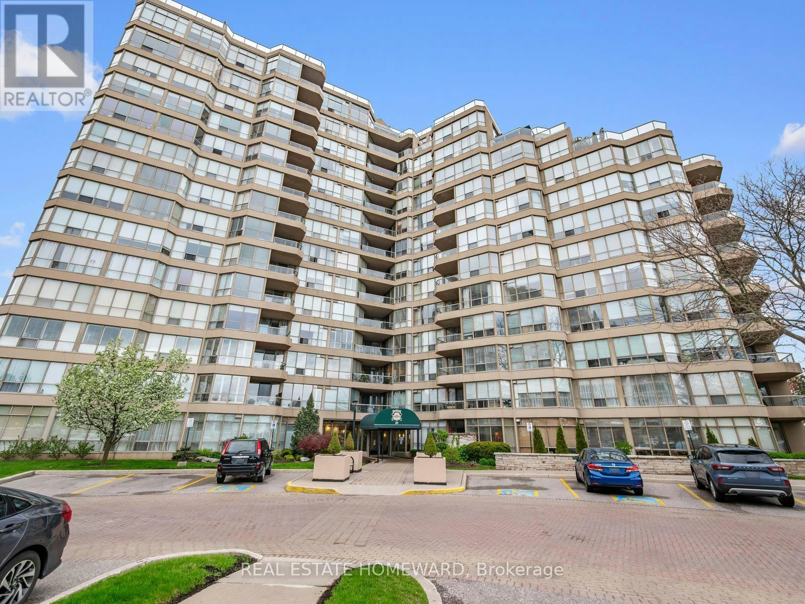 311-20 Guildwood Parkway, Toronto, ON, M1E 5B6