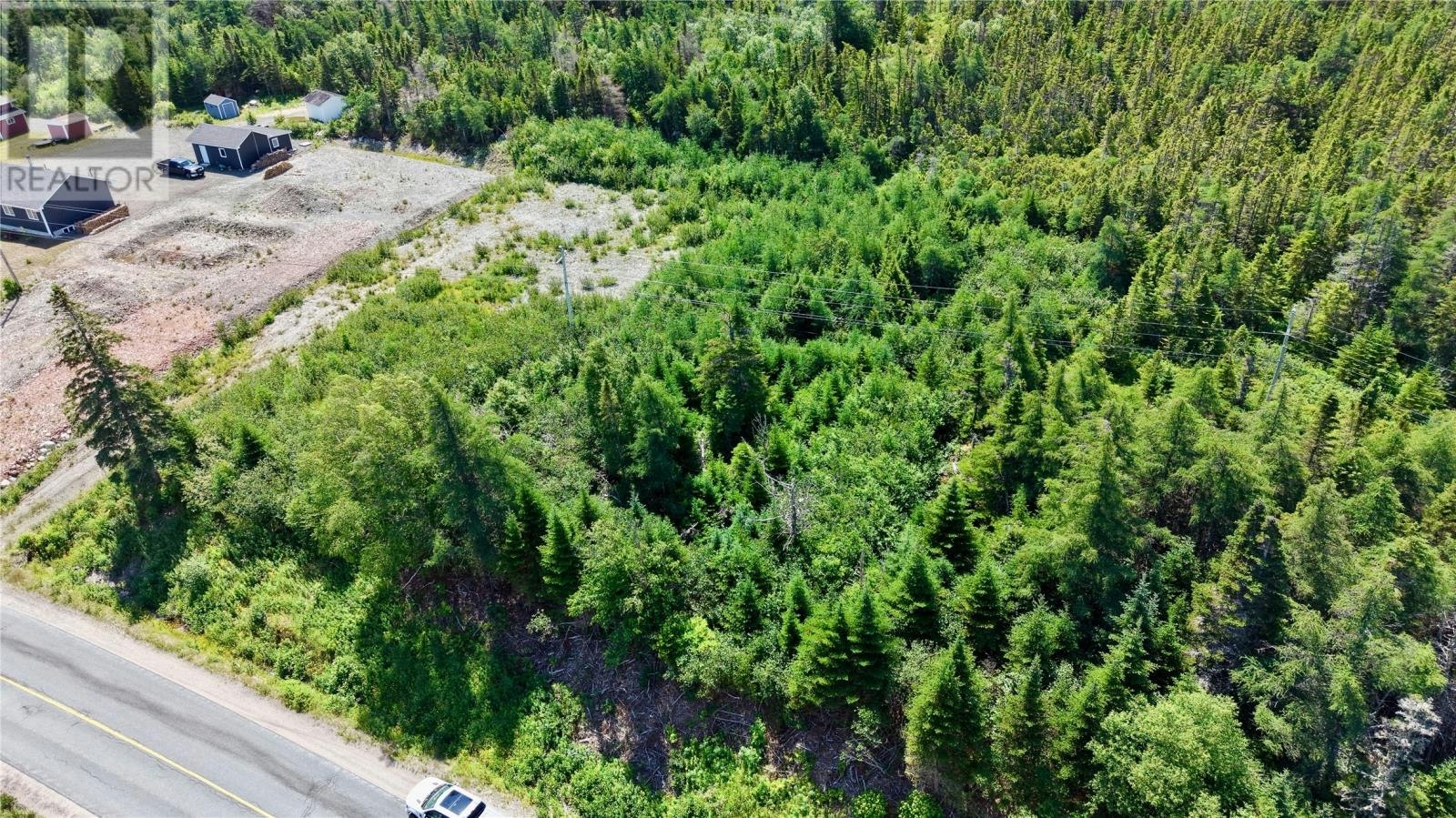 80 Main Road, Lewin's Cove, NL, A0E 2B0