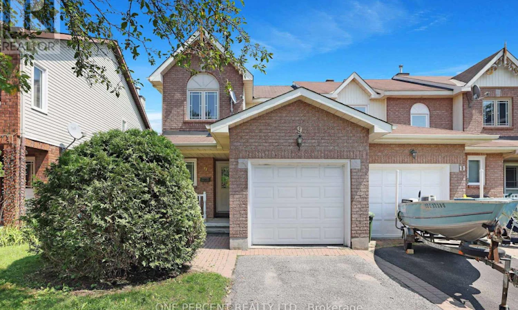9 Harrington Court