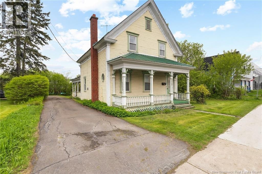 310 Union Street, Fredericton, NB, E3A 3L9