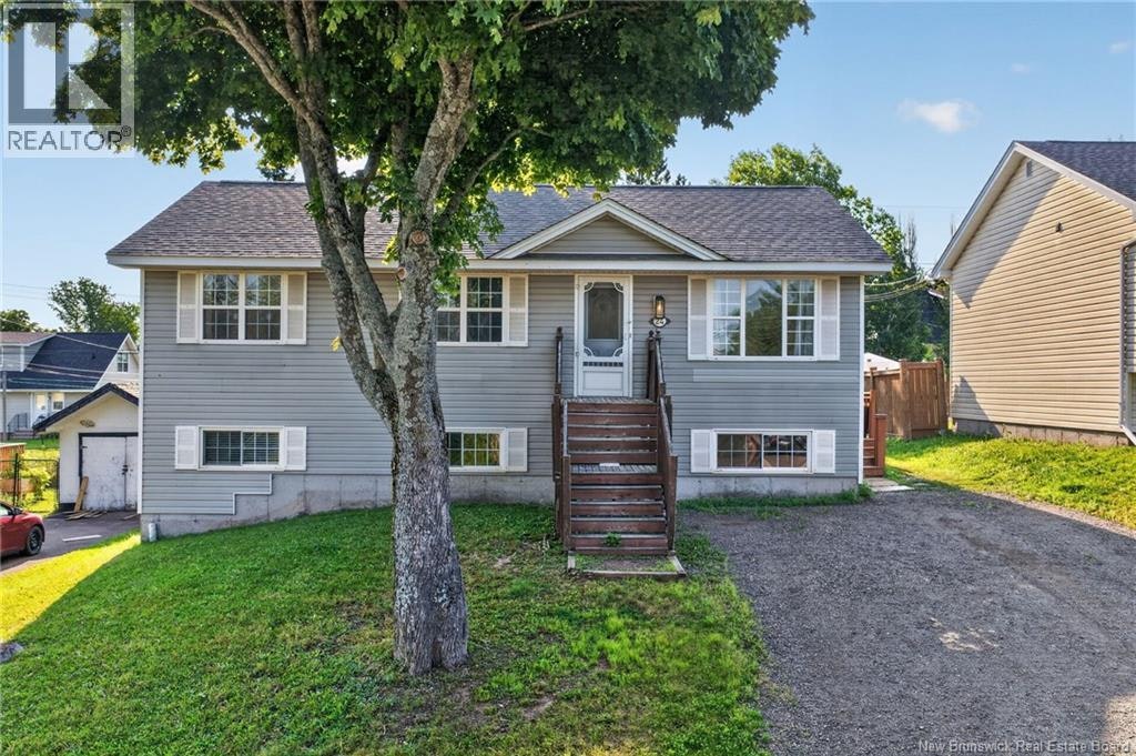 24 Miles Road, Riverview, NB, E1B 1E2