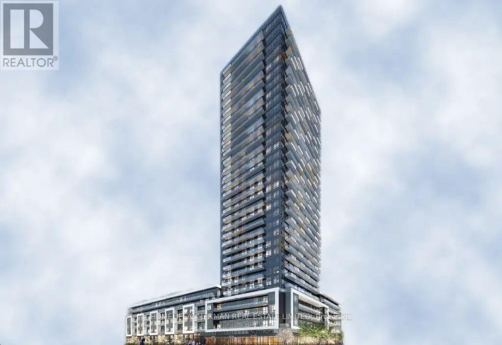 2910-5105 Hurontario Street, Mississauga, ON, L4Z 3X7 - 10