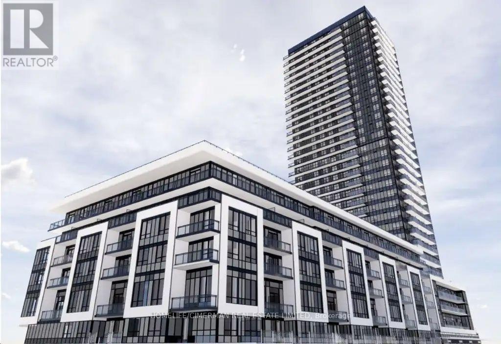 2910-5105 Hurontario Street, Mississauga, ON, L4Z 3X7 - 7