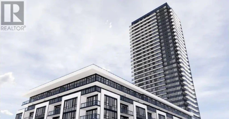 2910-5105 Hurontario Street, Mississauga, ON, L4Z 3X7 - 7