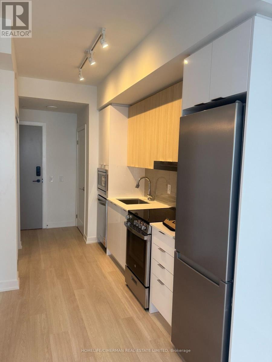 2910-5105 Hurontario Street, Mississauga, ON, L4Z 3X7 - 16