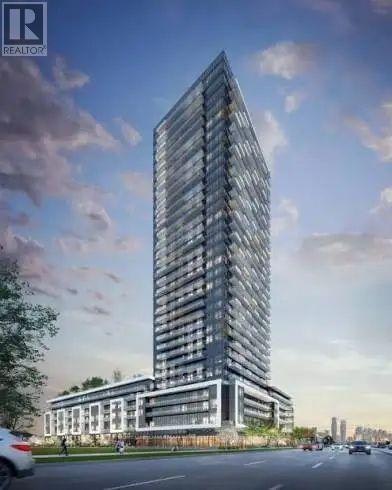 2910-5105 Hurontario Street, Mississauga, ON, L4Z 3X7 - 2