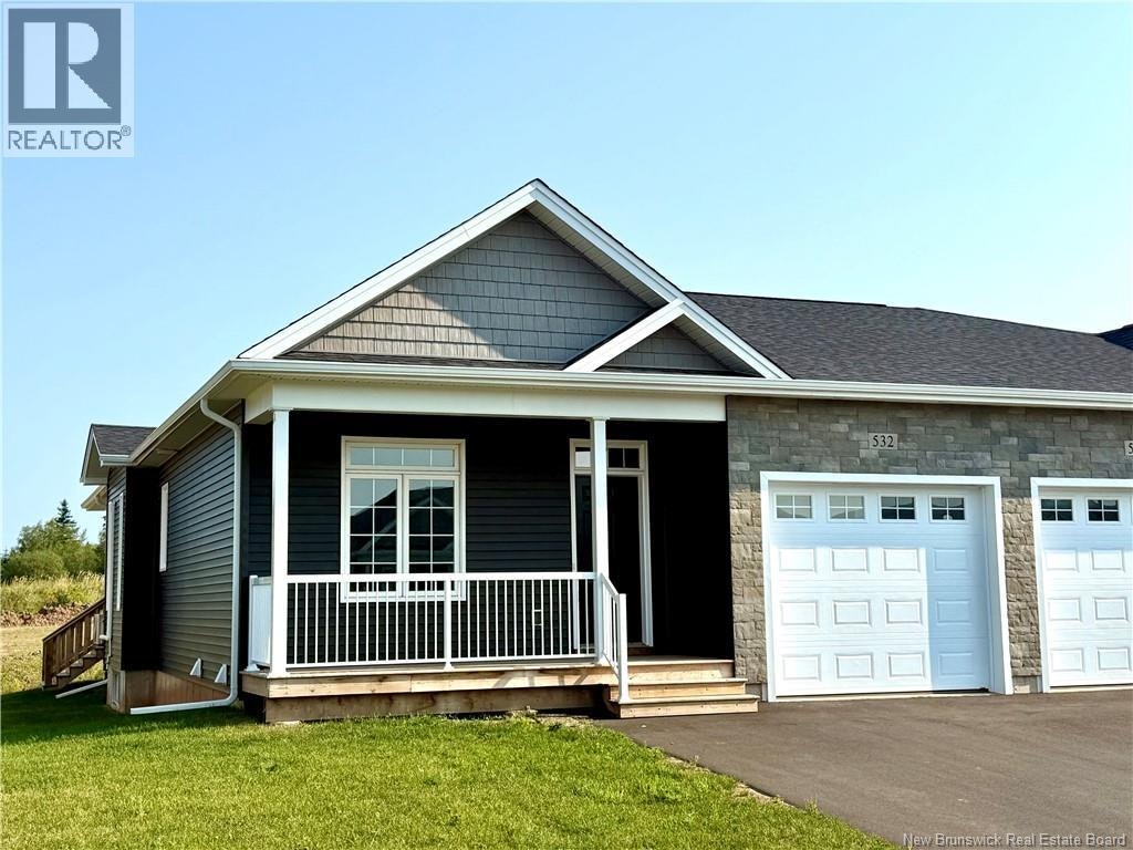532 Royal Oaks Boulevard, Moncton, NB, E1H 3S7