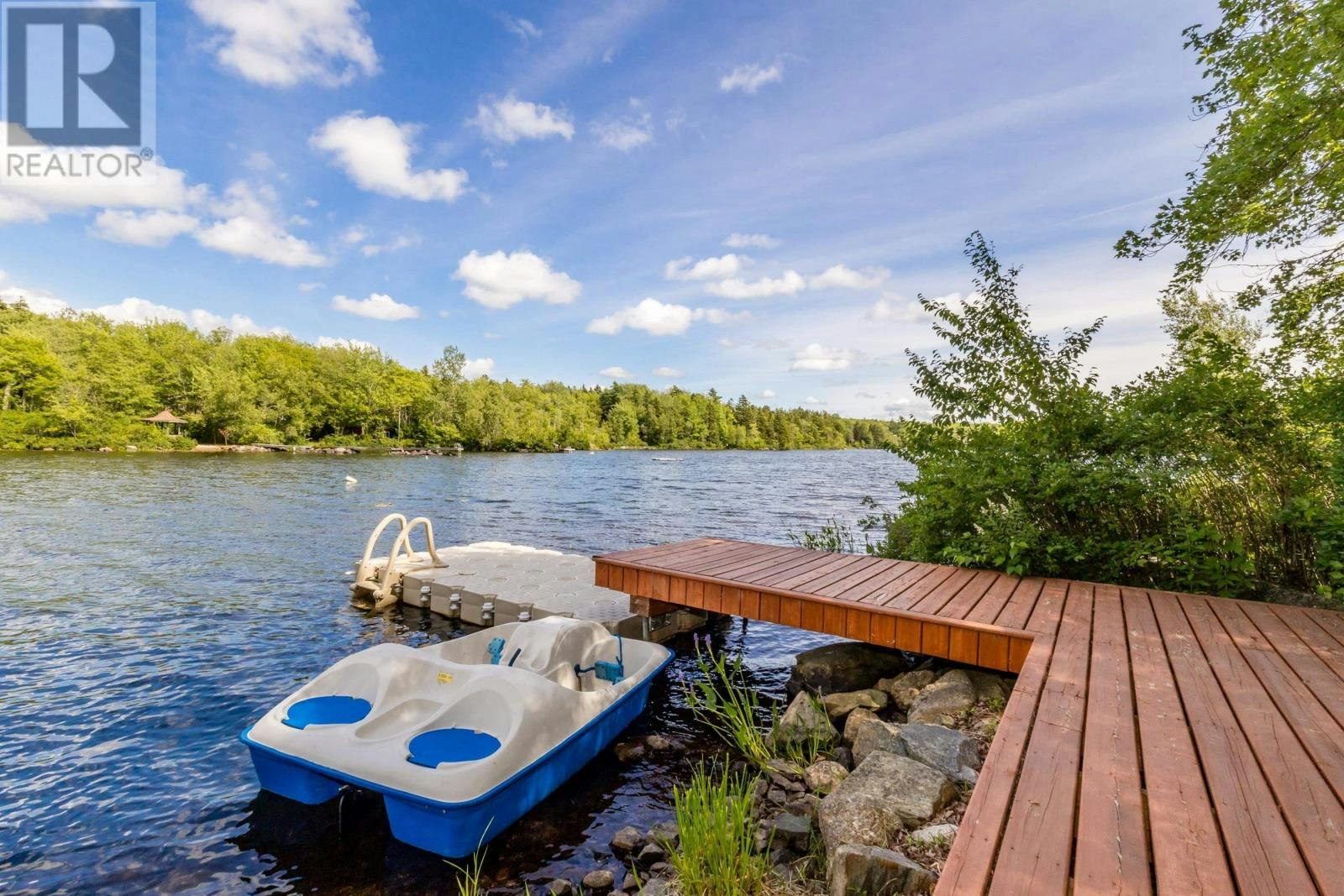 504 Lake Drive, Tupper Lake, NS, B0P 1G0