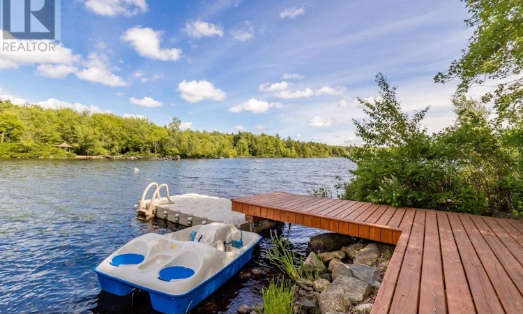 504 Lake Drive