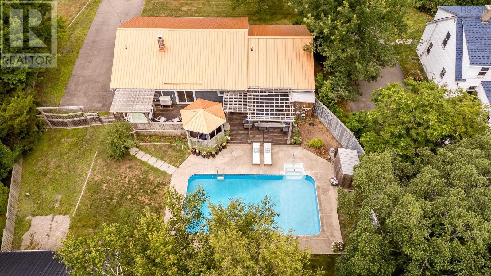 426 Granville Street E, Bridgetown, NS, B0S 1C0