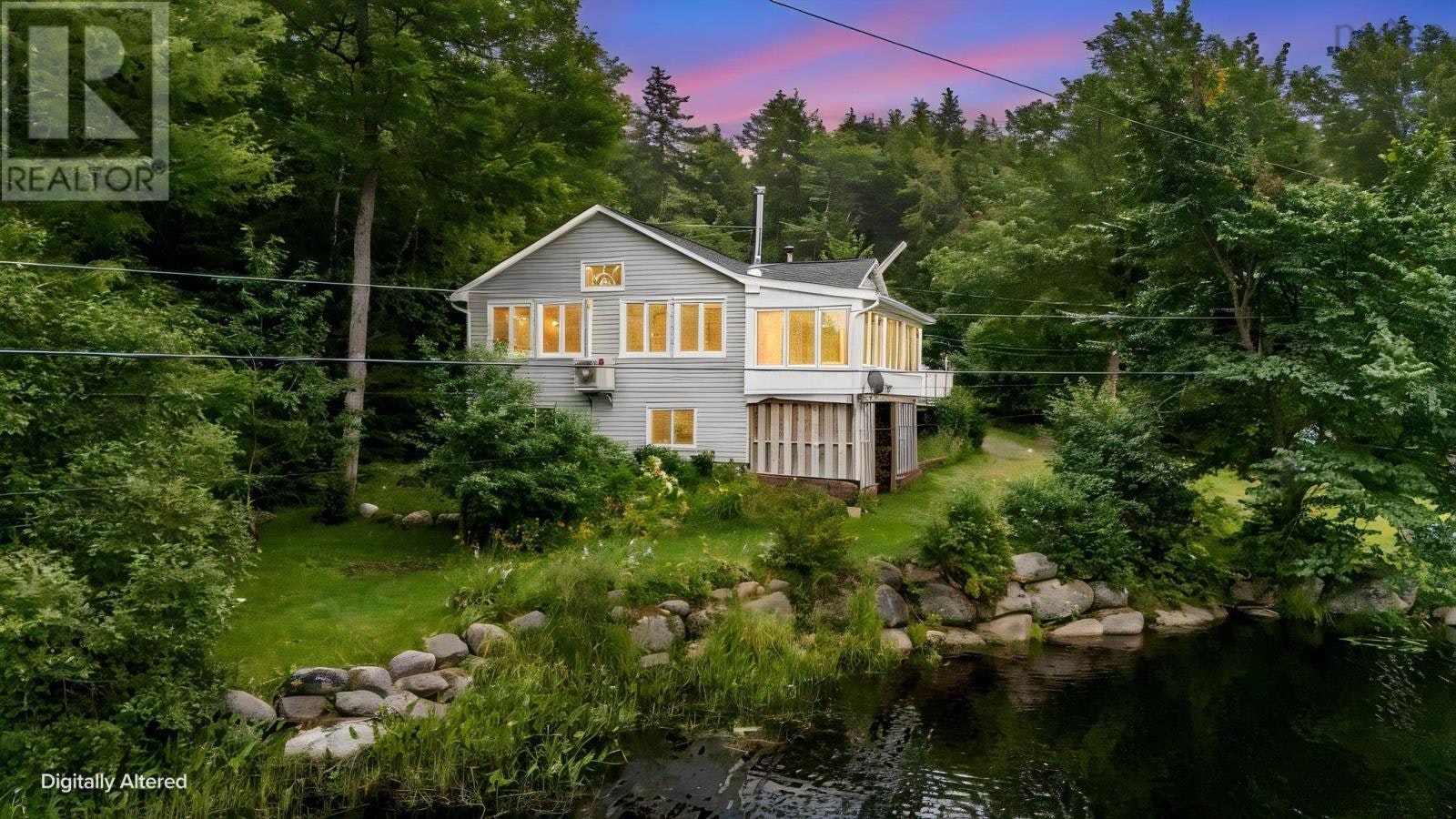 139 Smeltzer Road, Upper Vaughan, NS, B0N 2T0