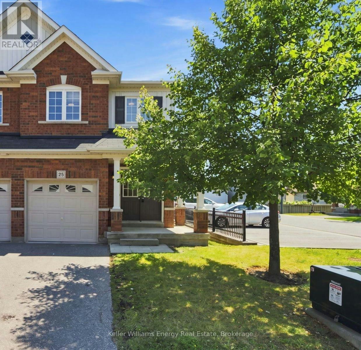 25-1280 Harmony Road N, Oshawa, ON, L1K 0P8