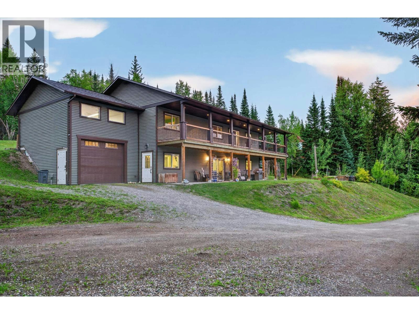 2077 Sommerville Road, Prince George, BC, V2N 6T6