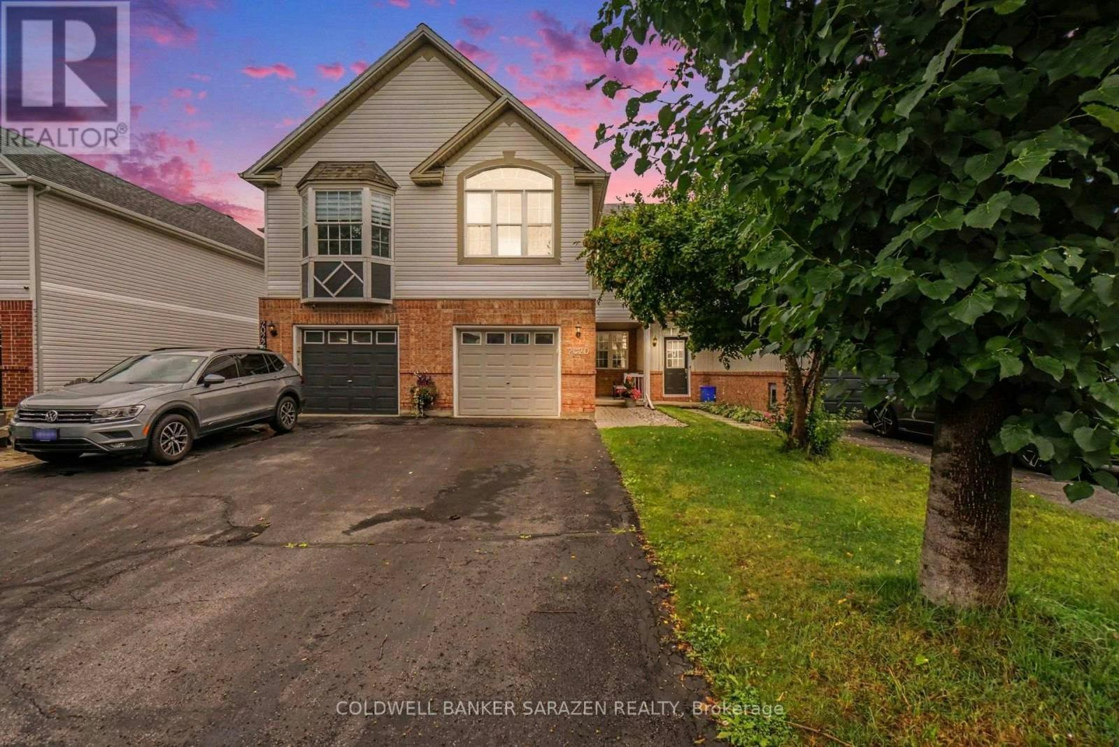2020 Breezewood Street, Ottawa, ON, K4A 4S6