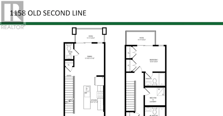 709 Antelope Private, Ottawa, ON, K2W 0C7 - 9