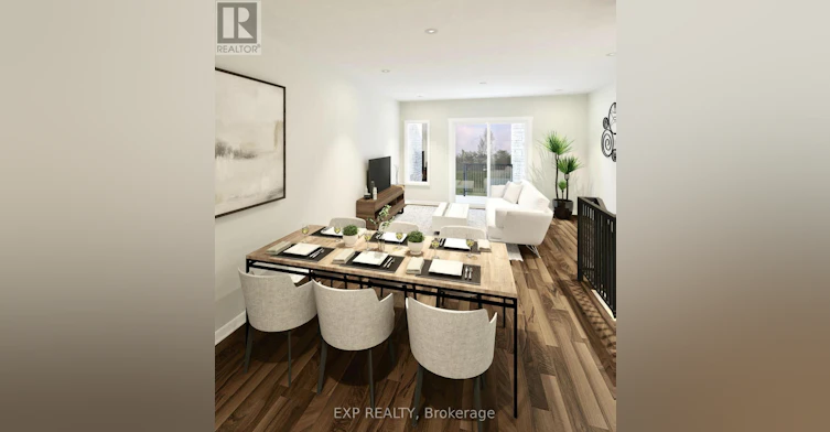 709 Antelope Private, Ottawa, ON, K2W 0C7 - 2