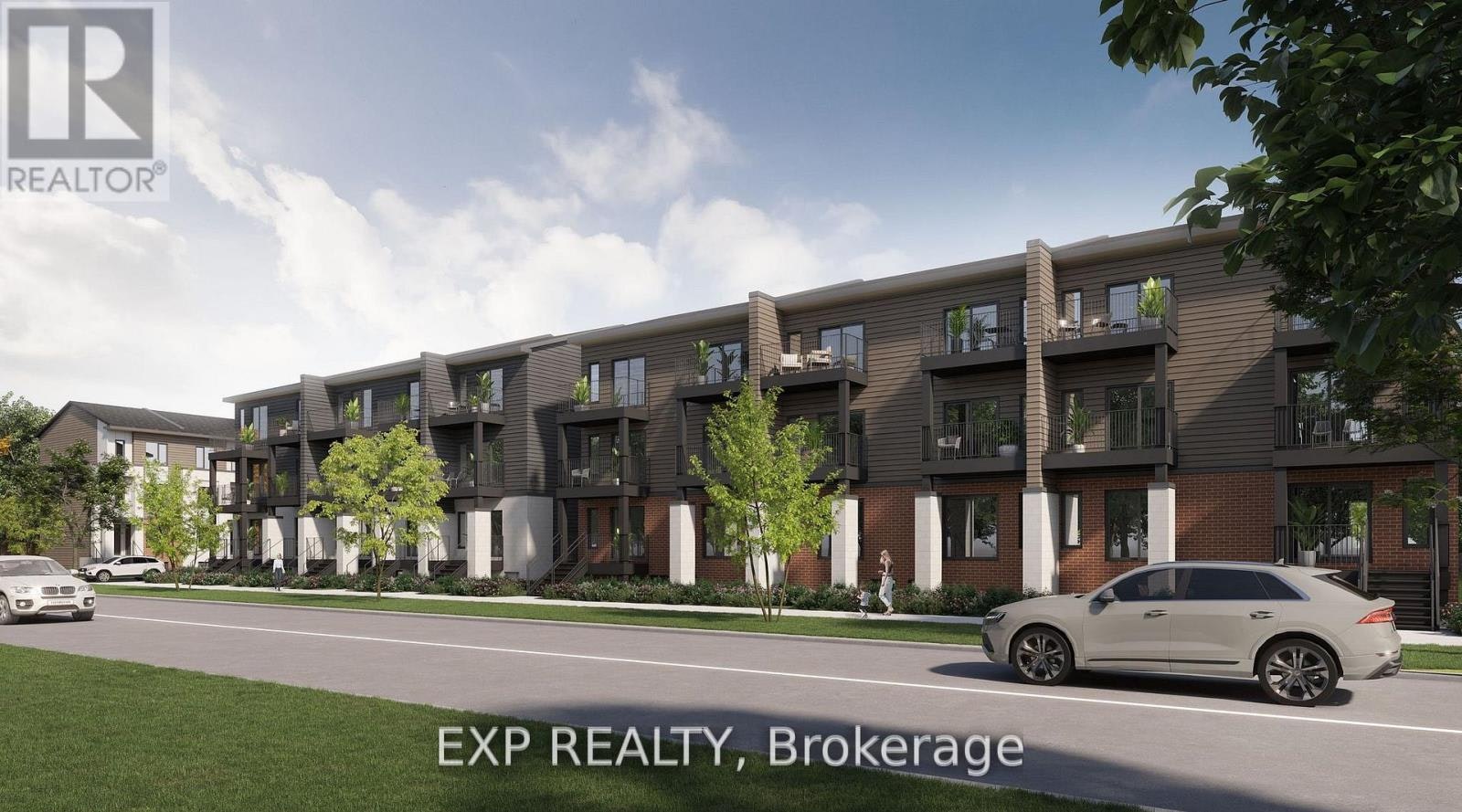 709 Antelope Private, Ottawa, ON, K2W 0C7