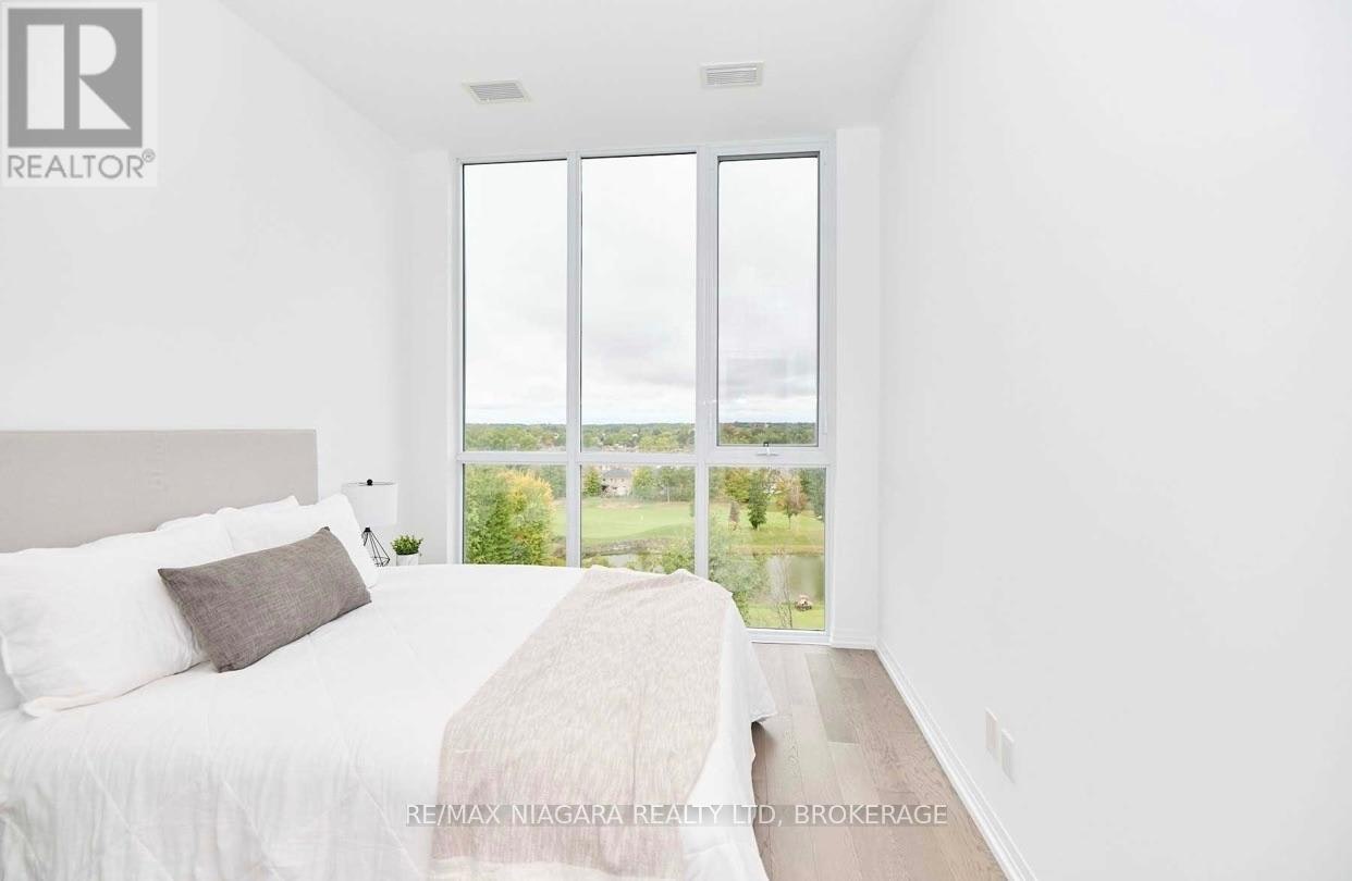 914-SUB 7711 Penthouse Green Vista Gate, Niagara Falls, ON, L2H 1R1 - 12