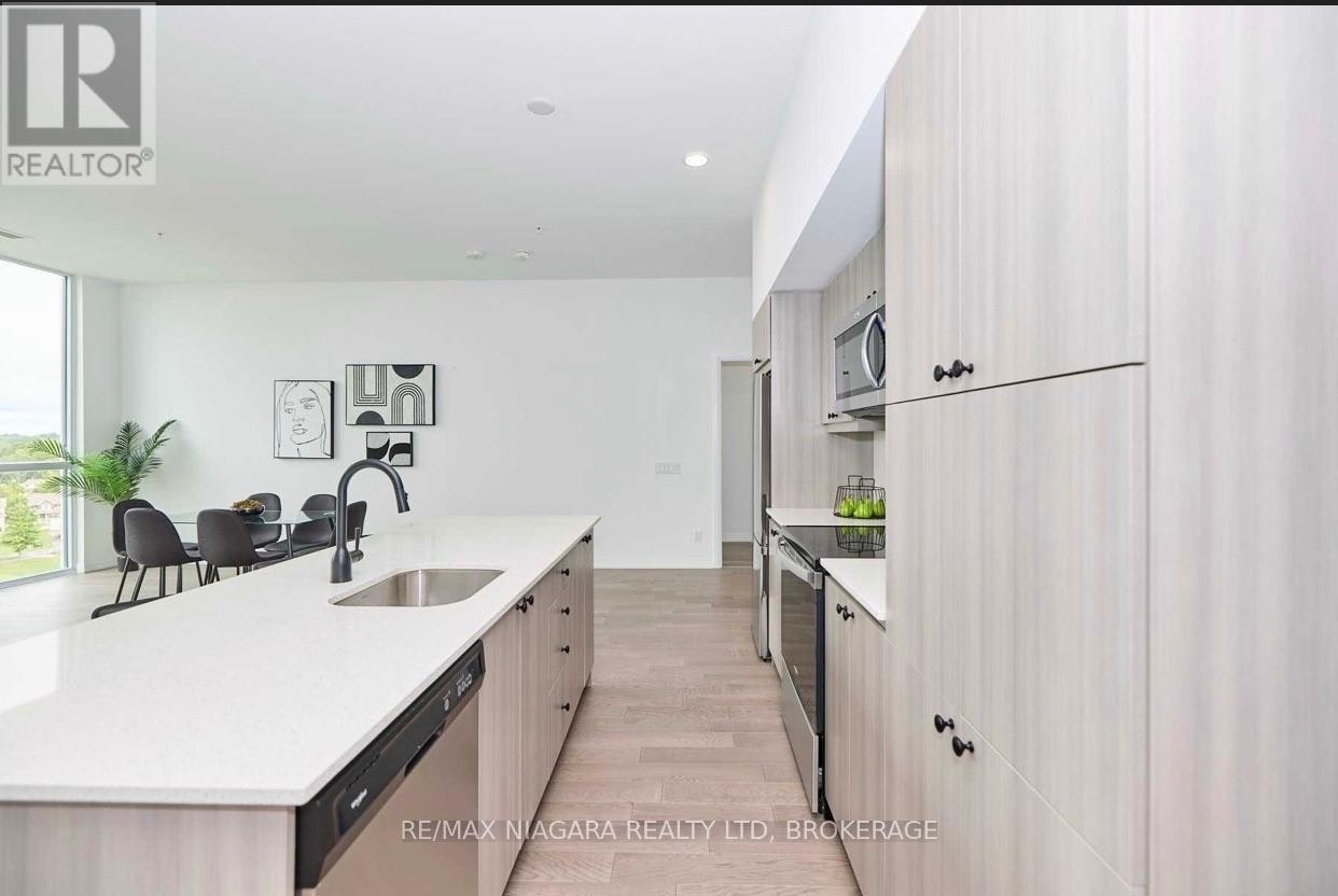 914-SUB 7711 Penthouse Green Vista Gate, Niagara Falls, ON, L2H 1R1 - 4