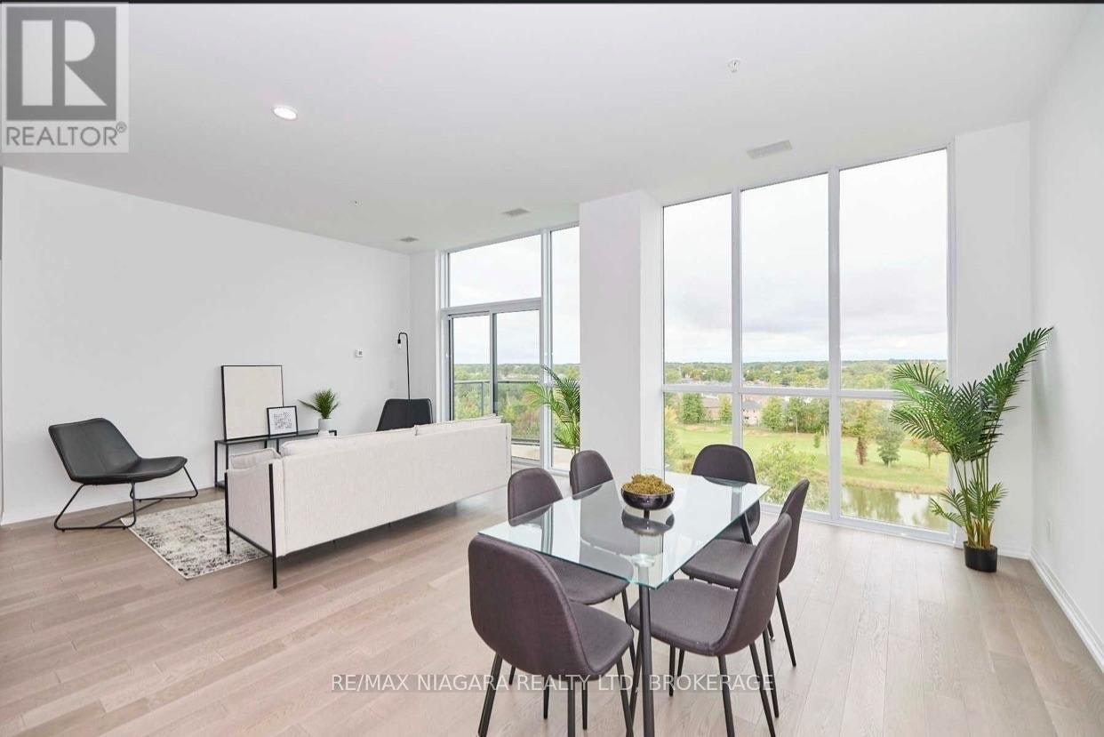 914-SUB 7711 Penthouse Green Vista Gate, Niagara Falls, ON, L2H 1R1 - 2
