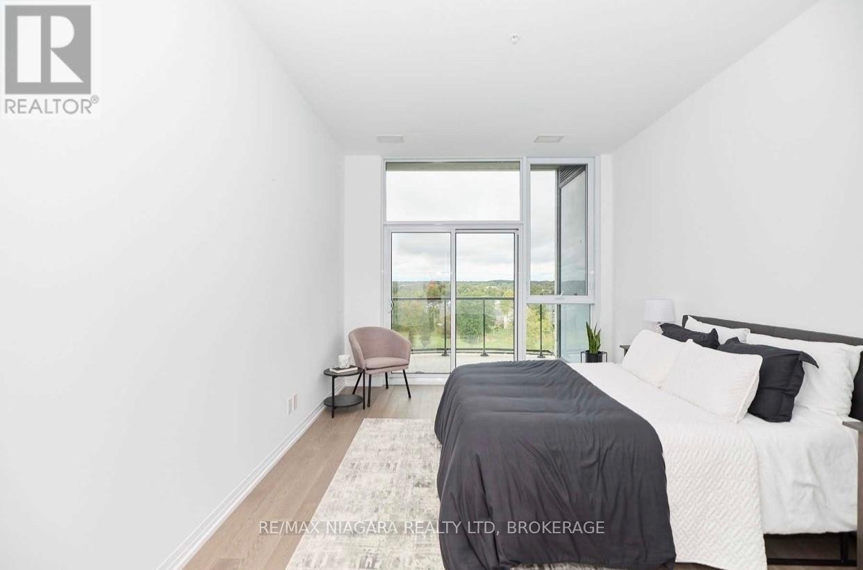 914-SUB 7711 Penthouse Green Vista Gate, Niagara Falls, ON, L2H 1R1 - 7