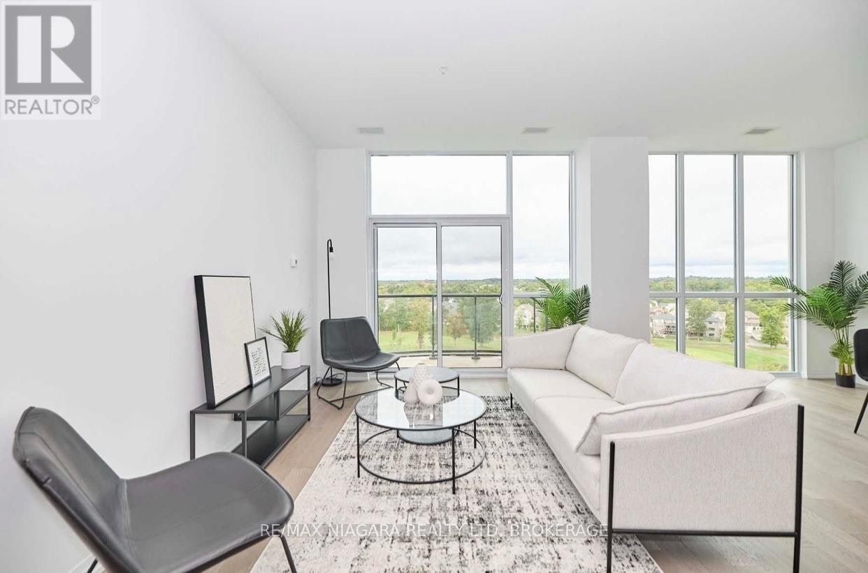 914-SUB 7711 Penthouse Green Vista Gate, Niagara Falls, ON, L2H 1R1 - 3